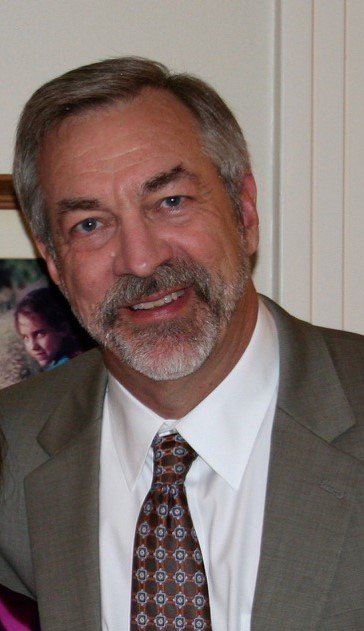John P Vogel, PhD - grief counselor in New Orleans, LA