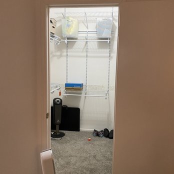 Simple Pro Handyman - After repaired hinge covered left and alignment door is perfect - Handyman Near Me Simple Pro Handyman - After repaired hinge covered left and alignment door is perfect - Handyman Near Me
