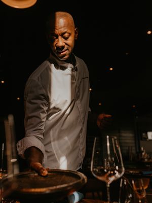 Anthony's Kitchen - MICHELIN Düsseldorf by null