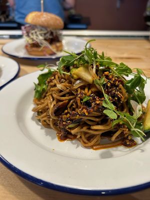 Pidgin Cooperative Restaurant & Bottle Shop by null