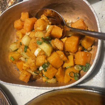 Amina - Candied yams on the side - Southern Near Me - Philadelphia, Pennsylvania Amina - Candied yams on the side - Southern Near Me - Philadelphia, Pennsylvania