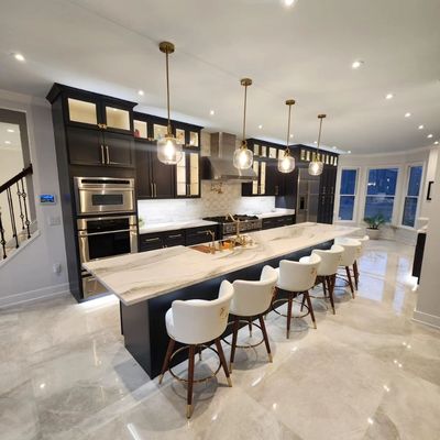 Better Granite Garcia