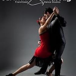 Arthur Murray Dance Studio