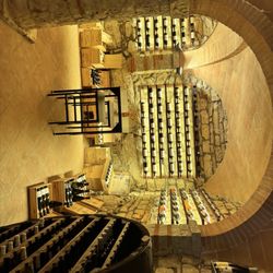 Il Borgo di Vèscine