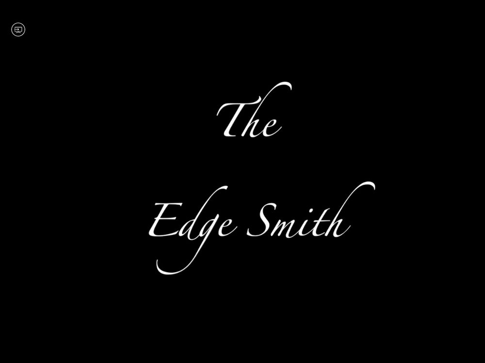 THE EDGE SMITH Request a Quote White Rock, New Mexico Knife