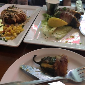 12A Buoy - Seafood Near Me - Fort Pierce, Florida