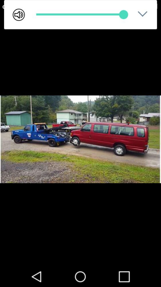 BRIAN’S AUTO & TOWING Updated June 2024 103 Cobb Ave, Clendenin