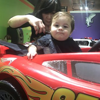 Sharkey's Cuts For Kids - Blow Dry/Out Services Near Me - Lorton, Virginia Sharkey's Cuts For Kids - Blow Dry/Out Services Near Me - Lorton, Virginia