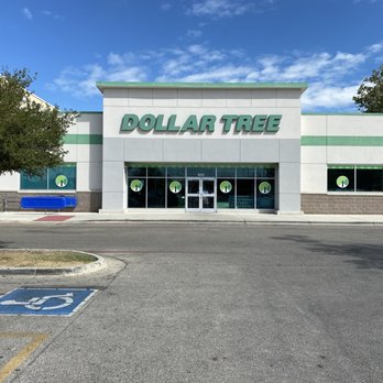 Dollar Tree - Discount Store Near Me - San Antonio, Texas Dollar Tree - Discount Store Near Me - San Antonio, Texas