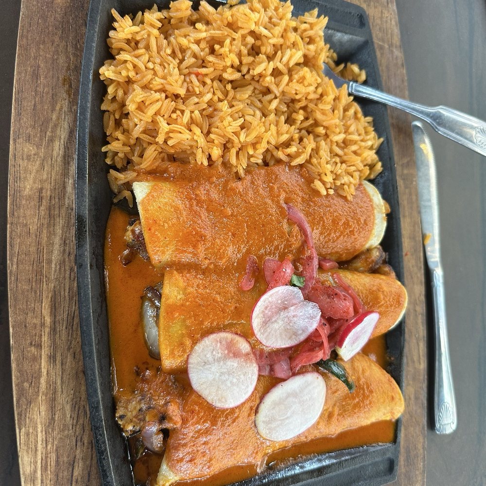 Mezcalito - Apex - Shrimp Enchiladas - Mexican Near Me - Apex, North Carolina Mezcalito - Apex - Shrimp Enchiladas - Mexican Near Me - Apex, North Carolina