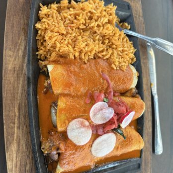 Mezcalito - Apex - Shrimp Enchiladas - Mexican Near Me - Apex, North Carolina Mezcalito - Apex - Shrimp Enchiladas - Mexican Near Me - Apex, North Carolina