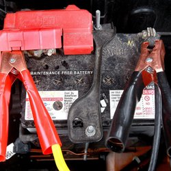 Greens Roadside Assistance
