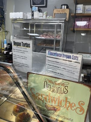 Panaderia Cuscatleca by null