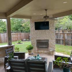 The Patio Cover Guy