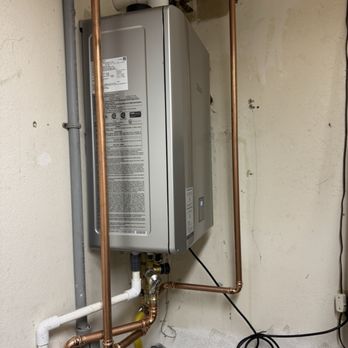 Trusted Water Systems - The new beauty - Water Heater Installation/Repair Near Me - Chula Vista, California Trusted Water Systems - The new beauty - Water Heater Installation/Repair Near Me - Chula Vista, California