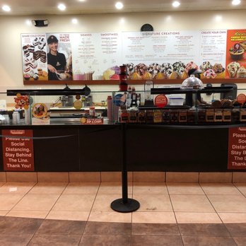 Cold Stone Creamery - the counter and menus - Ice Cream & Frozen Yogurt Near Me - Conyers, Georgia Cold Stone Creamery - the counter and menus - Ice Cream & Frozen Yogurt Near Me - Conyers, Georgia
