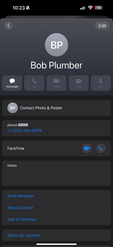 Slide of Affordable Plumbing Solutions