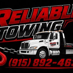 Reliable Towing