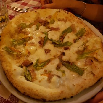 Sant' Andrea - Seafood Near Me - Salerno, SA