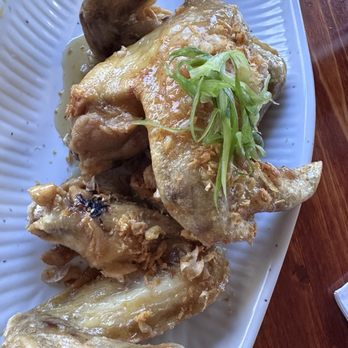 Mama Mu's Bistro - Mama Mu's Wings - Thai Near Me - San Francisco, California Mama Mu's Bistro - Mama Mu's Wings - Thai Near Me - San Francisco, California