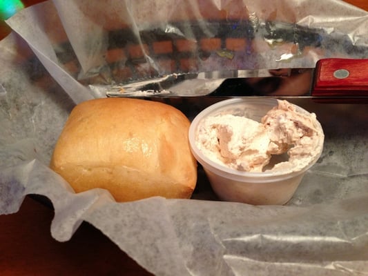 Texas Roadhouse by null