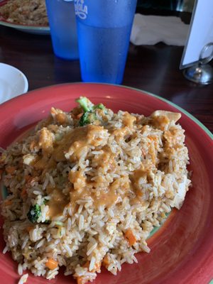 Rice & Spice by null