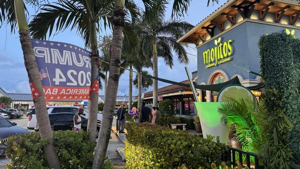 Mojitos Calle 8 by null