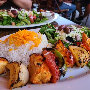 Panini Kabob Grill - Mediterranean Near Me - Brea, California Panini Kabob Grill - Mediterranean Near Me - Brea, California