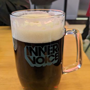 INNER VOICE BREWING - Updated August 2025 - 143 Photos & 48 Reviews