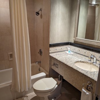 The Whitehall Hotel - Toilet anyone? - Hotels Near Me - Chicago, Illinois