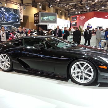 Metro Toronto Convention Centre - LFA at the CIAS in the MTCC :P - Venues & Event Spaces Near Me - Toronto, Ontario Metro Toronto Convention Centre - LFA at the CIAS in the MTCC :P - Venues & Event Spaces Near Me - Toronto, Ontario