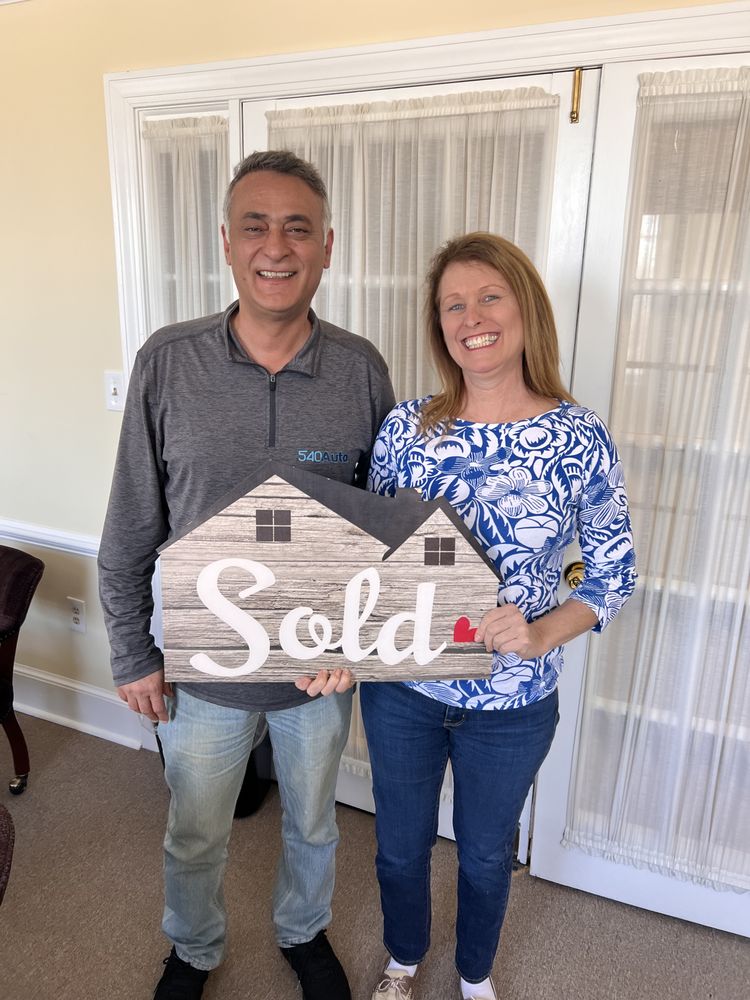 THE JENNINGS TEAM EXP REALTY Updated July 2024 17 Photos 1320