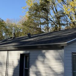 Ramirez Roofing - The after!!! This is the new roof! Looks amazing!