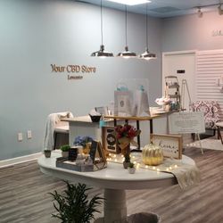 Sunmed - Retail storefront