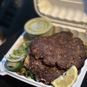 Afghan Awasana Kabob on Yelp