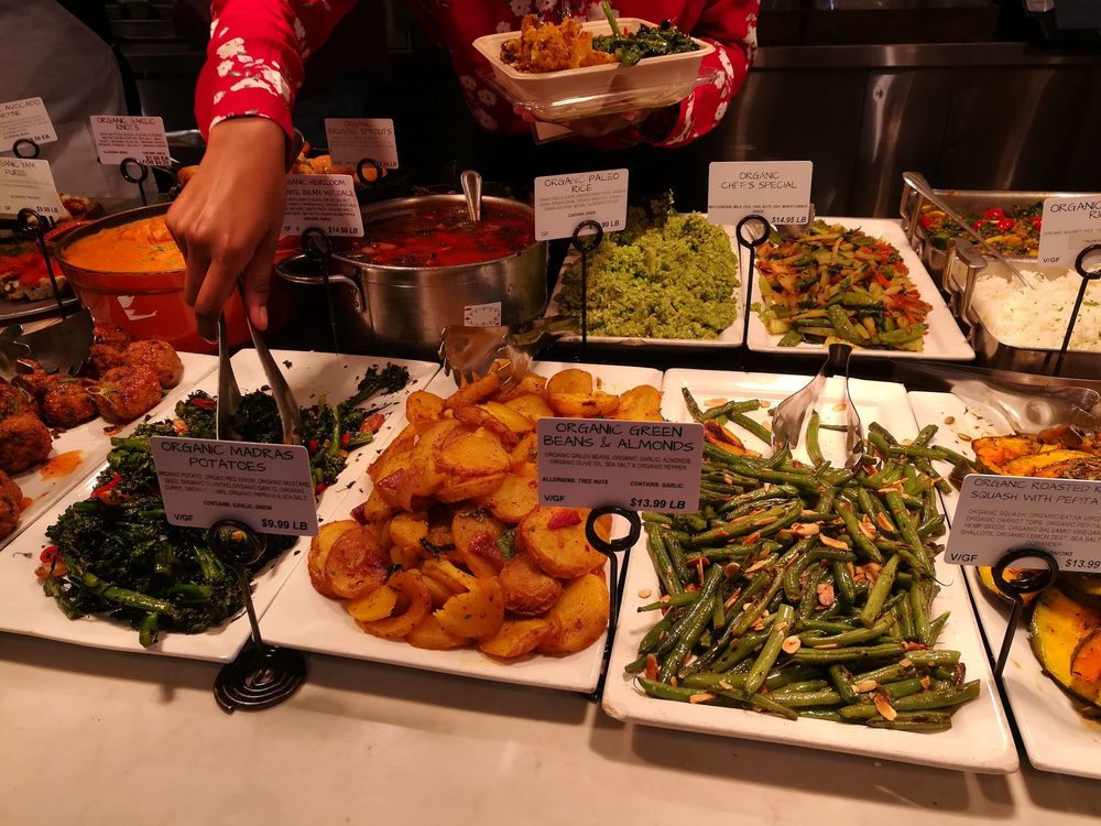 Erewhon Market - 399 Photos & 289 Reviews - Organic Stores - 585 Venice