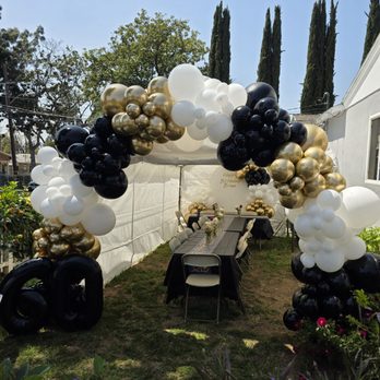 Middle Creations - Party & Event Planning Near Me Middle Creations - Party & Event Planning Near Me