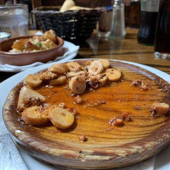 Costa Brava - Pulpo A La Gallega , Patatas A La Brava - Tapas Bars Near Me - San Diego, California Costa Brava - Pulpo A La Gallega , Patatas A La Brava - Tapas Bars Near Me - San Diego, California