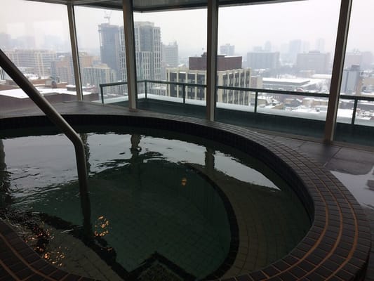 Cambridge Suites Toronto by null