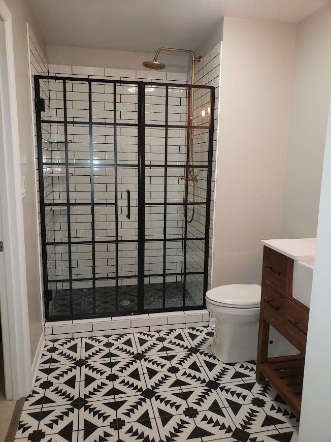 Slide of Andy's Handyman Service