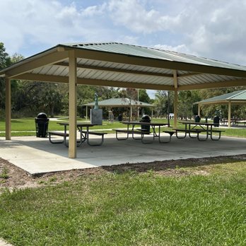 Pebble Creek Park - Parks Near Me - Riverview, Florida
