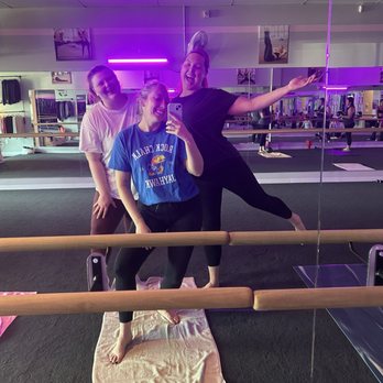 True Barre Lawrence - Pilates Near Me - Lawrence, Kansas