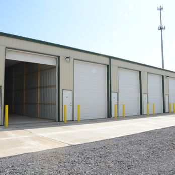 Koch Street Mini Storage - New building just this summer. Need to store your motor home inside? Well now you have it. - Self Storage Near Me - Pekin, Illinois Koch Street Mini Storage - New building just this summer. Need to store your motor home inside? Well now you have it. - Self Storage Near Me - Pekin, Illinois