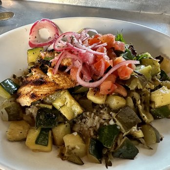 California Fish Grill - Seafood Near Me - Upland, California California Fish Grill - Seafood Near Me - Upland, California