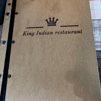 King Indian Restaurant - Menu - Indian Near Me - Fresno, California King Indian Restaurant - Menu - Indian Near Me - Fresno, California