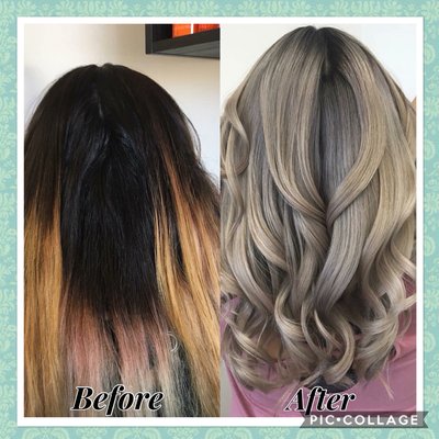 Salon Armetta 28 Photos 16 Reviews Hair Salons 10855 N Frank Lloyd Wright Blvd Scottsdale Az United States Phone Number