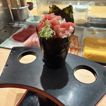 Osawa Shabu Shabu & Sushi - sushi lunch special - Japanese Near Me - Pasadena, California