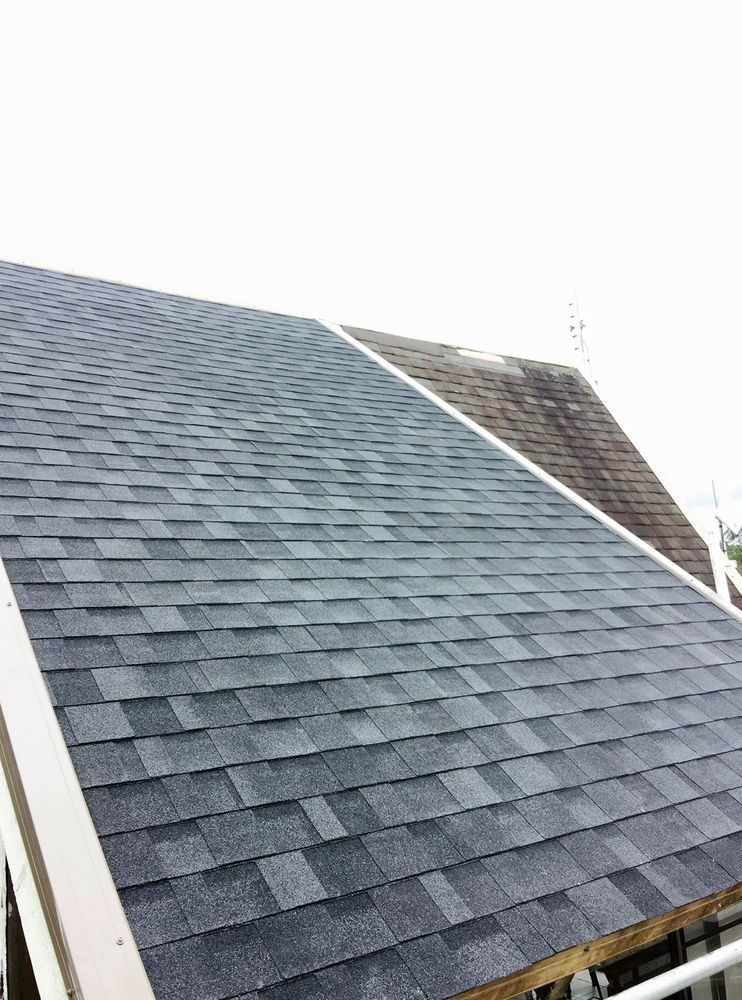 Slide of Santa Anita Roofing