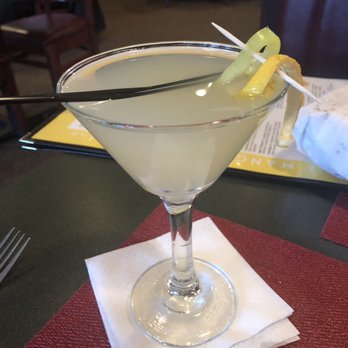 Via Bologna's - Drink of the day... - Italian Near Me - Clarkston, Michigan Via Bologna's - Drink of the day... - Italian Near Me - Clarkston, Michigan