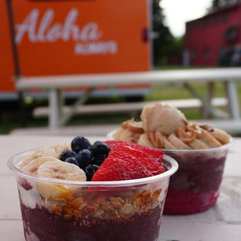 Aloha Always - Shaved Ice Near Me - Kapaʻa, Hawaii Aloha Always - Shaved Ice Near Me - Kapaʻa, Hawaii